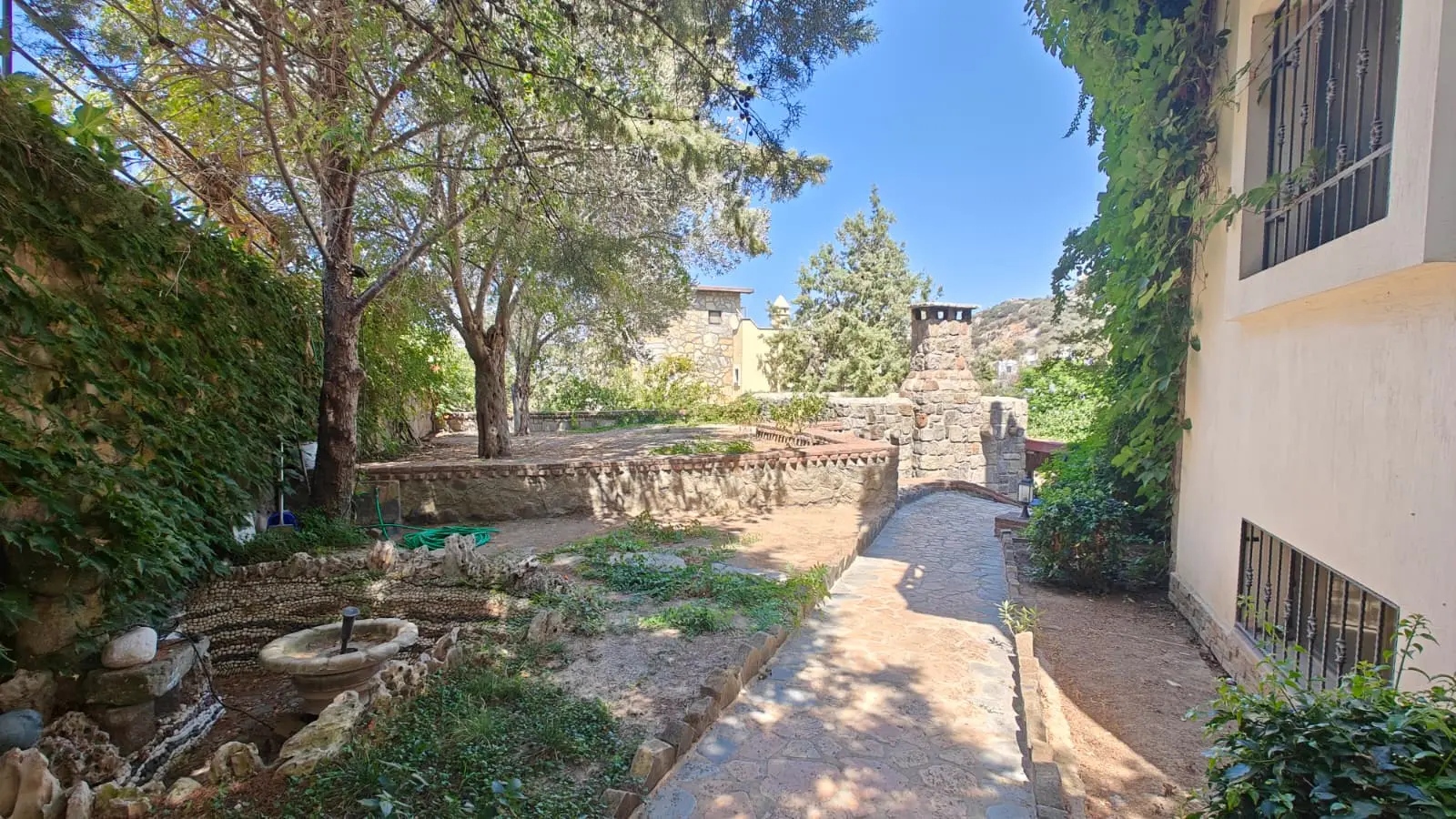 Gardens